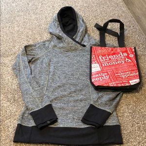 Lululemon Hoodie 🍋